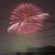 江戸川の花火⑥