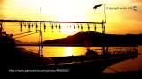 FUKUI OBAMA SunSet