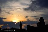 Far West of the land of Japan･････Westernmost point