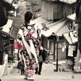 KIMONO Women