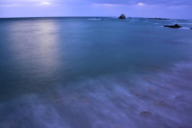 牛ノ浜海岸