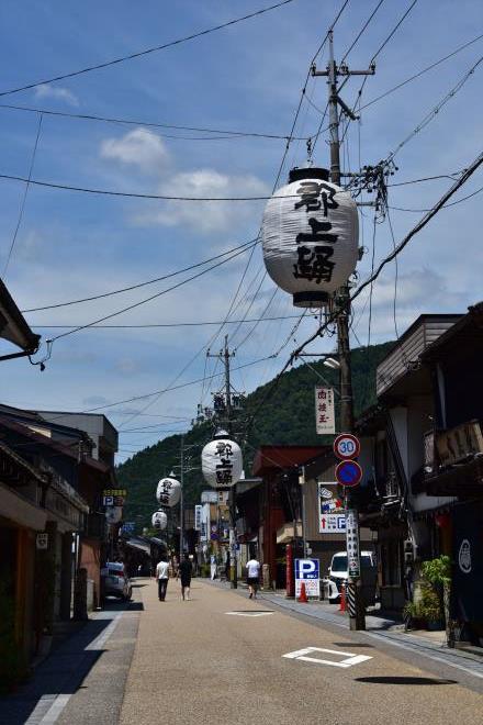 郡上八幡