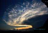 かなとこ雲