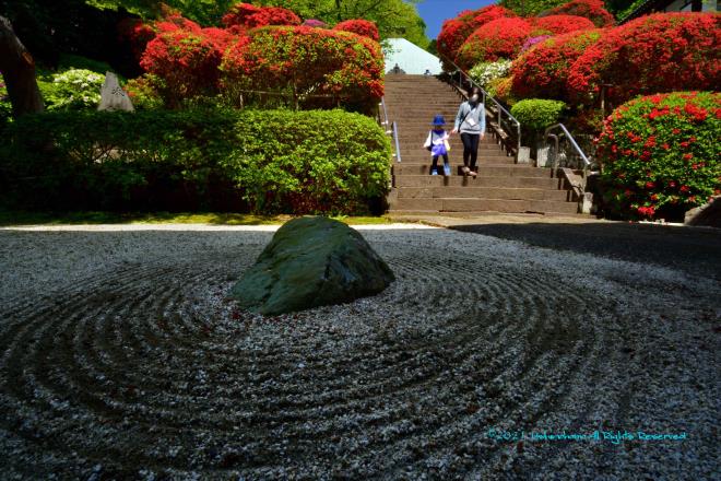 等覚院