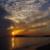 05湘南夕景・鱗雲.JPG