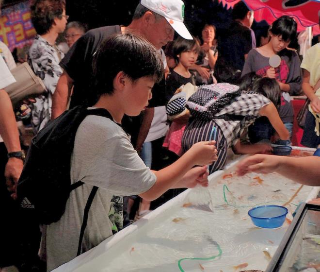 大事に育ててね