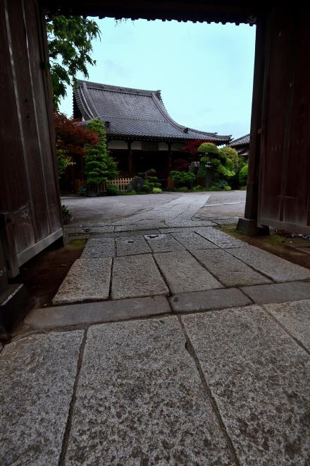 2022-6-141板橋七福神・文殊院_001.JPG