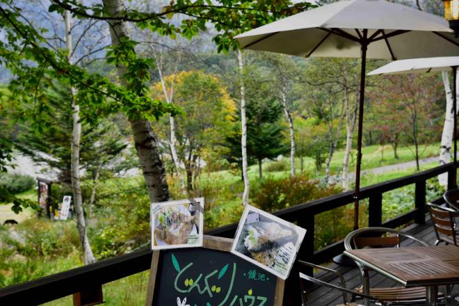 どんぐりハウス