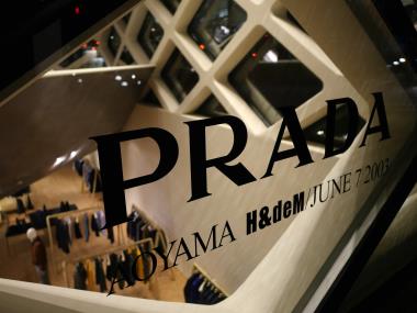 PRADA