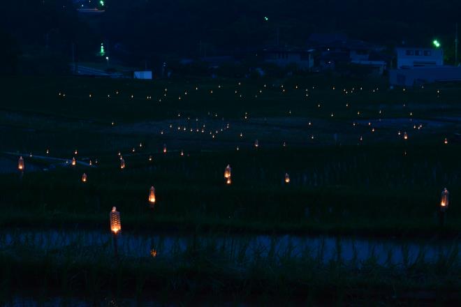 日没から30分