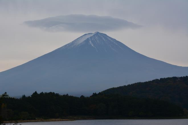 大きな帽子