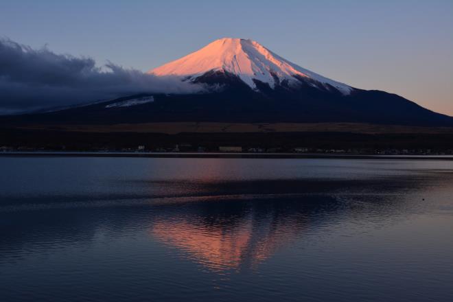 新しい年が明るい年でありますように