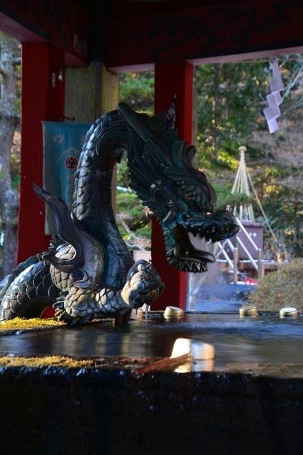 富士浅間神社