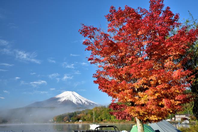 2017.10月 (42)　山中湖.JPG