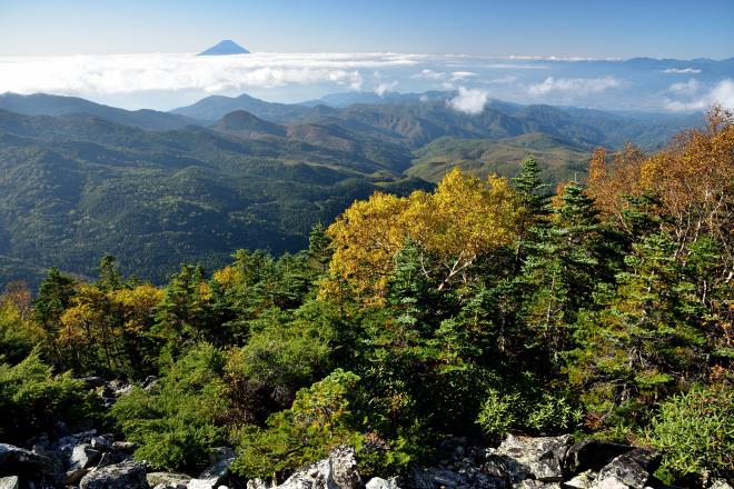 2017.10月 (40)　朝日岳.JPG