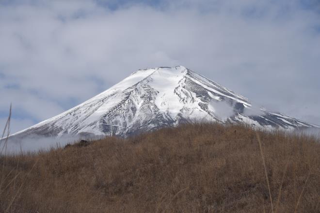 貫禄