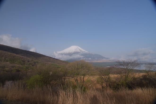 三国峠Ⅱ