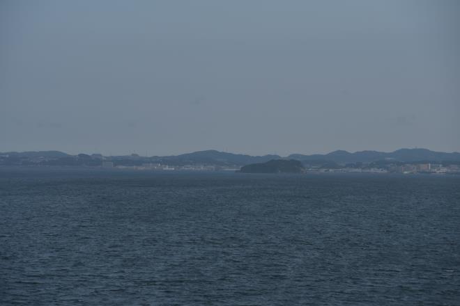 小さな島