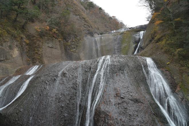 袋田の滝Ⅱ